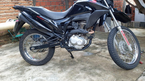 Honda 2018