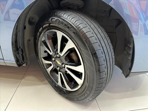 Chevrolet Onix Onix 1.4 Ltz Spe/4