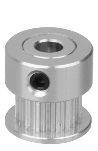 Impressora 3d Reprap Polia De Correia Dentada