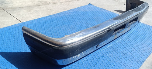 Defensa Delantera Para Ford Explorer 92. (Usado)