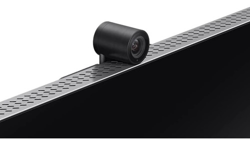 Cámara Full Hd 1080p Para Tv Ajustable Y Magnética