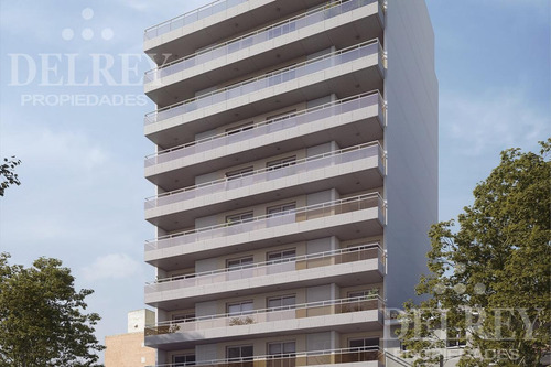 Venta Apartamento - Pocitos Delrey Propiedades