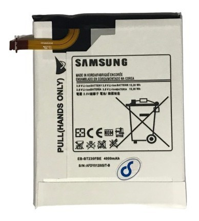 Bateria Samsung Tab T230