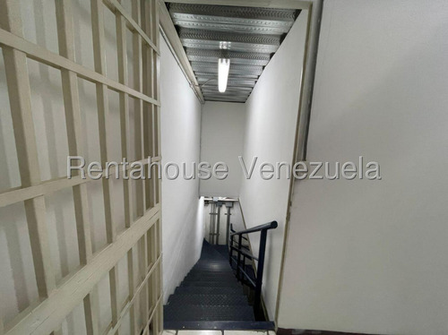 Galpón En Alquiler En San Agustín Del Norte Ng 25-11220 Yf