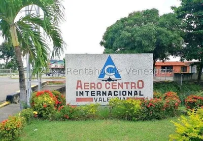 Oficina en alquiler