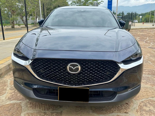Mazda CX-30 2.0 Grand Touring At Hibrido Ligero - Mhev