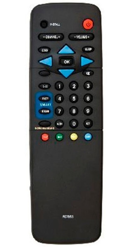 Control Remoto Compatible Philips Tv Rc 7959 Zuk