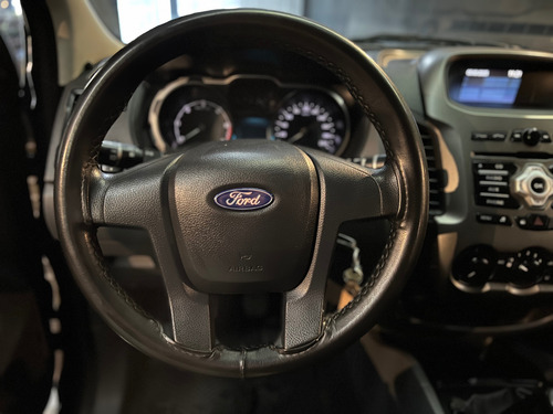 Ford Ranger 3.2 Cd 4x4 Xls Tdci 200cv
