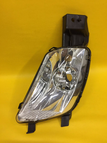 Farol Auxiliar Peugeot 408 / 308 Lado Esquerdo Tyc