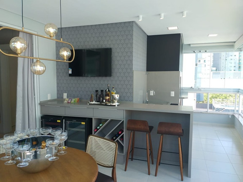 Imagem 9 de 30 de Apartamento Av Brasil Balneario Camboriu - 83378