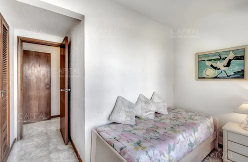 Venta Apartamento En Punta Del Este Torre Fragata En Mansa