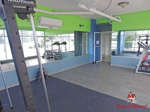 Imagen 4 de 21 de Apartamento En Alquiler En Bellavista 22-8481emb