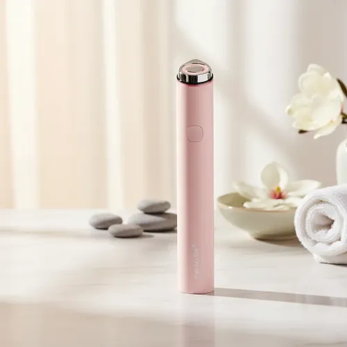 Mini Booster Pro Plus Medicube Age-r Rosa Original | MercadoLivre