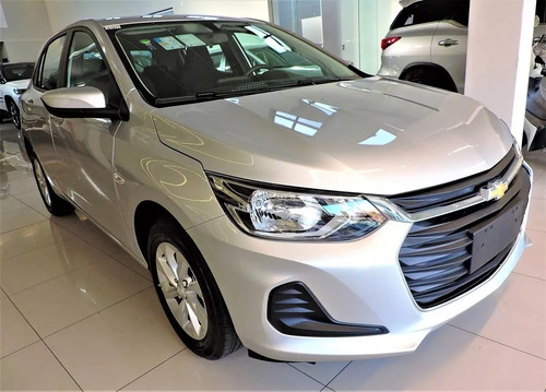 Chevrolet Onix 1.4 Joy Ls