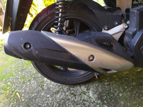 Honda Pcx