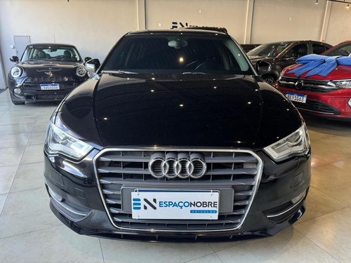 Audi A3 Sportback 1.8 Tfsi