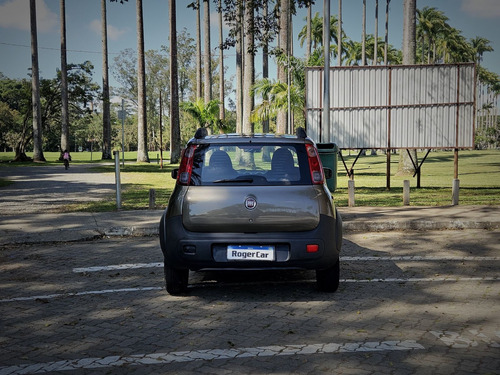 Fiat Uno UNO WAY 1.0 EVO Fire Flex 8V 5p