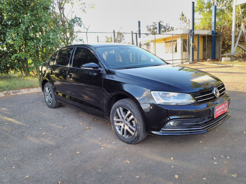 Volkswagen Jetta Comfortline 2.0 T.Flex 8V 4p Tipt.