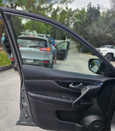 Nissan X-Trail 2.0 Exclusiv 2 Row Hybrid