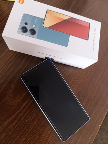 Xiaomi Redmi Note 13 Pro (Usado)