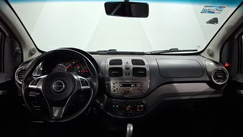 Dodge Vision 1.6 Dualogic