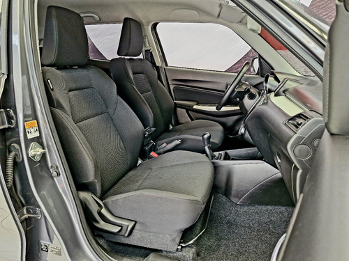 Suzuki Swift 1.2 Glx Mt