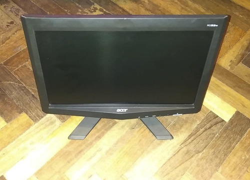 Monitor Lcd Acer 15 Pulgadas 