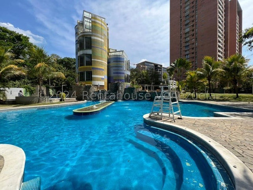 Leandro Manzano Apartamento En Venta, Boleita Norte Mls #24-20476 As