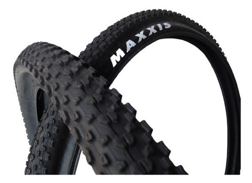 Imagen 1 de 7 de Llanta Maxxis Ikon 27,5x2.20 60 Tpi Bicicleta Mtb Rin 27,5