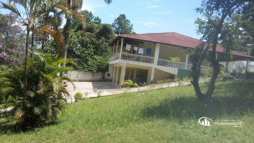 Imagem 5 de 8 de Terreno À Venda Para Galpão, 3050 M² Por R$ - Batistini - São Bernardo Do Campo/sp - Te0005