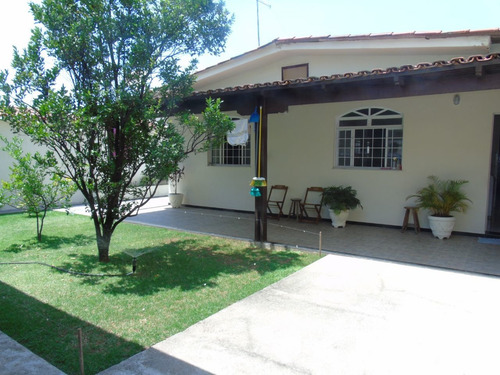 Imagem 1 de 14 de Casa A Venda No Coração De Contagem Bem Proxima A João Cesar De Oliveira - 8823