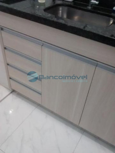 Imagem 11 de 13 de Apartamento - Ap01921 - 33099489