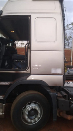 Imagem 4 de 14 de Volvo Fh-540 6x4 Canelinha Suspensão A Molas