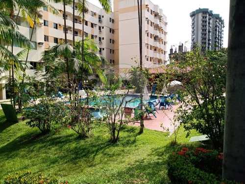 Imagem 8 de 30 de Apartamento 3 Quartos A Venda No Bairro Parque 10, Manaus Am - Ap00387 - 68688463