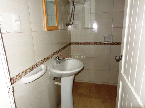 Imagen 5 de 12 de Apartamento En Venta En Punta Del Este, Zona Aidy Grill - Parrillero Propio