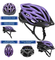 Comprar Cascos Para Bicicleta Transpirable Unixe Y Deporte Extremo