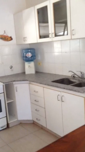 Venta Triplex Tipo Casa Con Jardin Bº Cº La Masia Pilar
