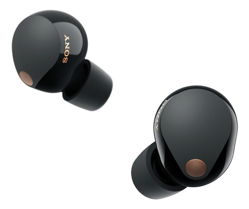 Sony Wf-1000xm5 Los Mejores Auriculares Verdaderamente Con Y