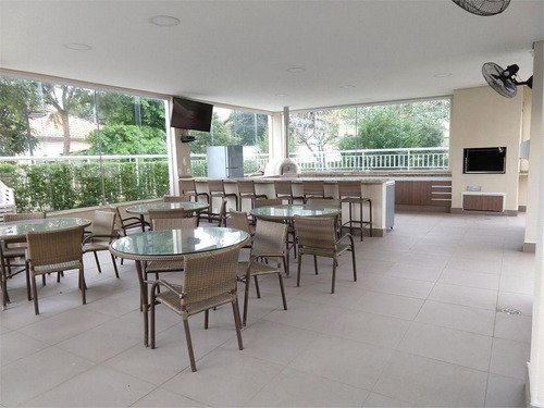 Imagem 16 de 20 de Cobertura À Venda, 261 M² Por R$ 2.600.000,00 - Vila Leopoldina - São Paulo/sp - Co0004