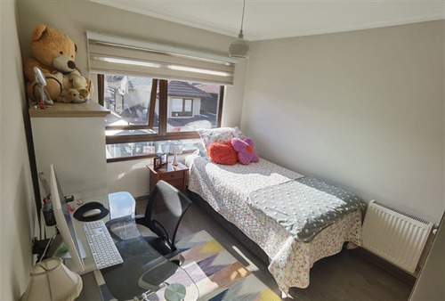 Imagen 19 de 26 de Casa En Venta De 3 Dorm. En Chiguayante