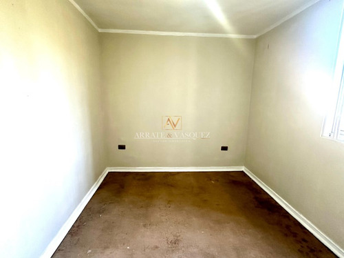 Venta Departamento A Pasos Mall Del Trebol Y Usm