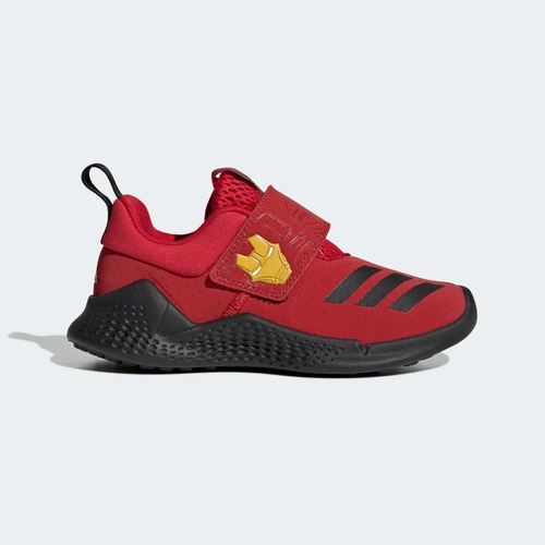 tenis iron man adidas