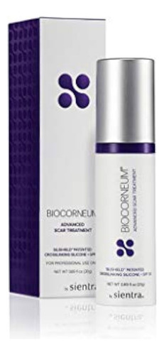 Crema Para Cicatrices Biocorneum Plus Spf 30 Advanced Scar