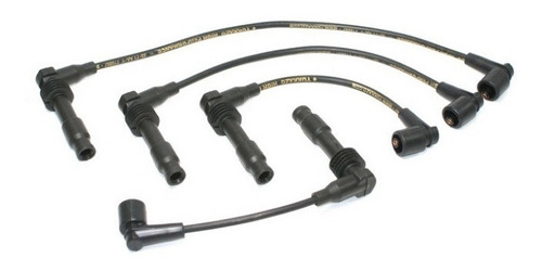 Cables Originales Yukkazo Chevrolet Optra 1.8l Limited 