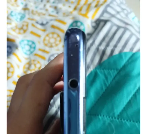 Celular Huawei Y9a 4g 128gb 6gb Dual Sim Color Space Silver (Usado)