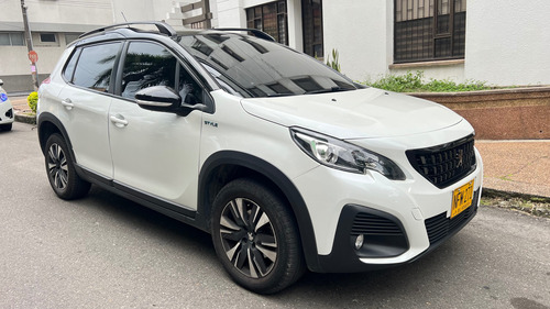 Peugeot 2008 1.6 Style