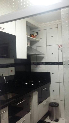 Ótimo Apartamento Na Penha - Ap0276
