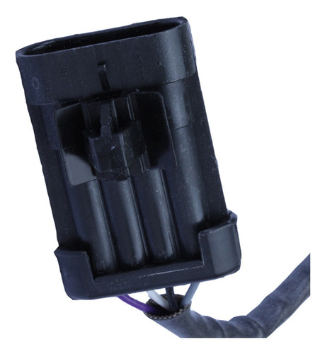 Sonda Lambda 1.0 1.4 Vhc - Corsa Classic 2008 Delphi