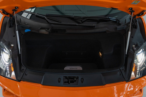 Lamborghini Gallardo 2010