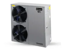 Comprar Bomba De Calor Gianni Wifi P\u002F Piscinas De Hasta 95.000 T380